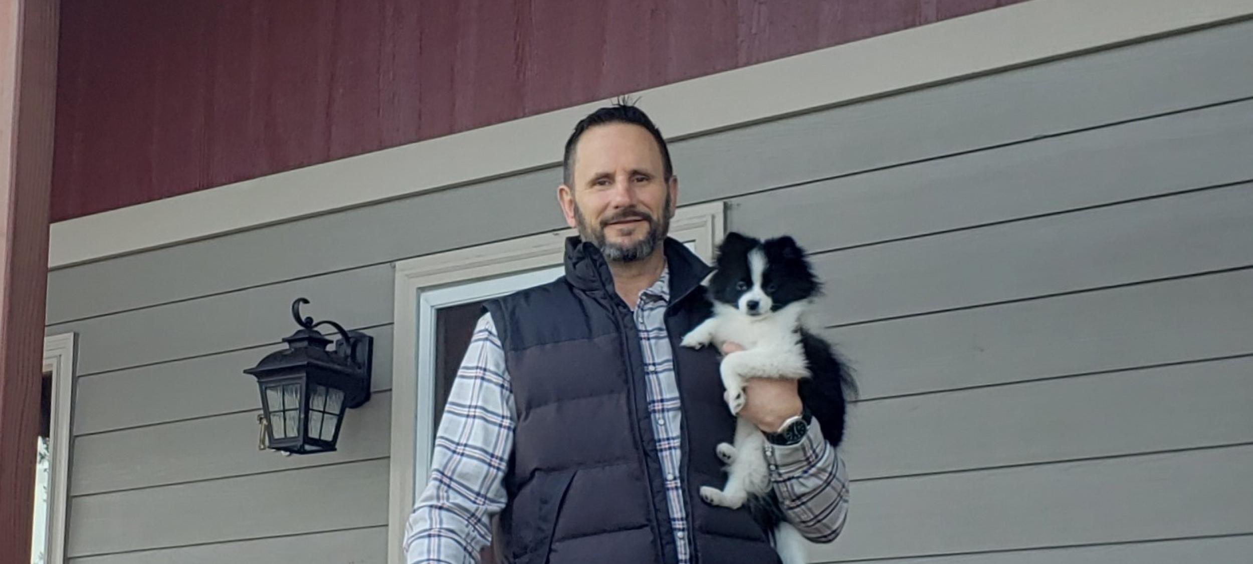 Protecting what's important to you